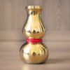 Wu-Lu (Calabash) - Brass