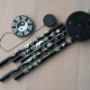 Black  windchimes