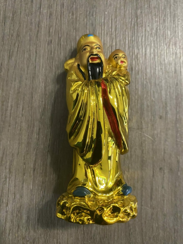 Three Gods/ 3 Wise Men - Image 4
