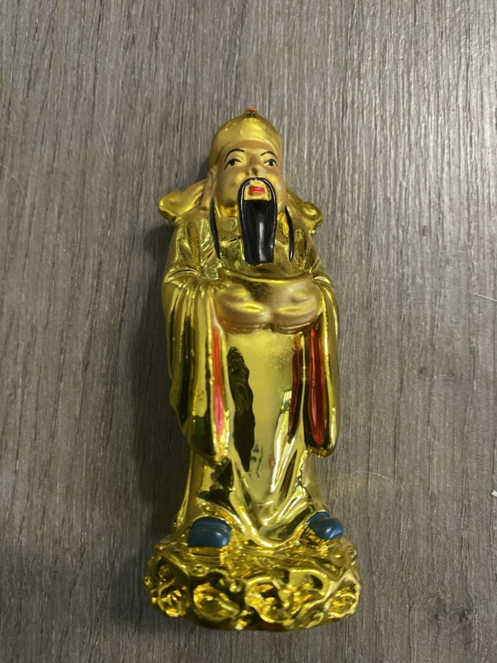 Three Gods/ 3 Wise Men - Image 3