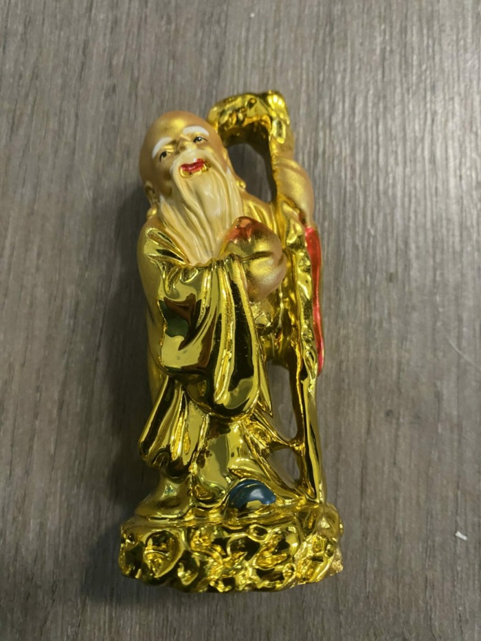 Three Gods/ 3 Wise Men - Image 2